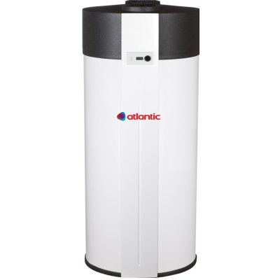 Boiler pompe à chaleur atlantic prix
