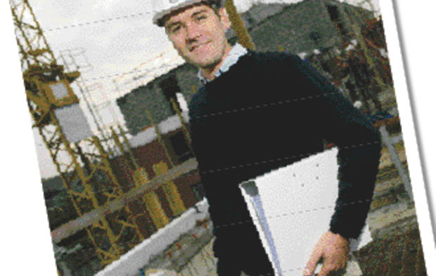 Conducteur de travaux peinture industrielle