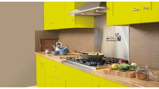 Peindre meuble cuisine mdf