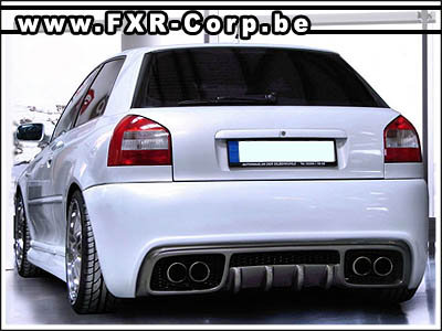 Tarif peinture carrosserie audi a3