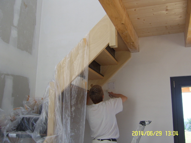 Travaux peinture colmar
