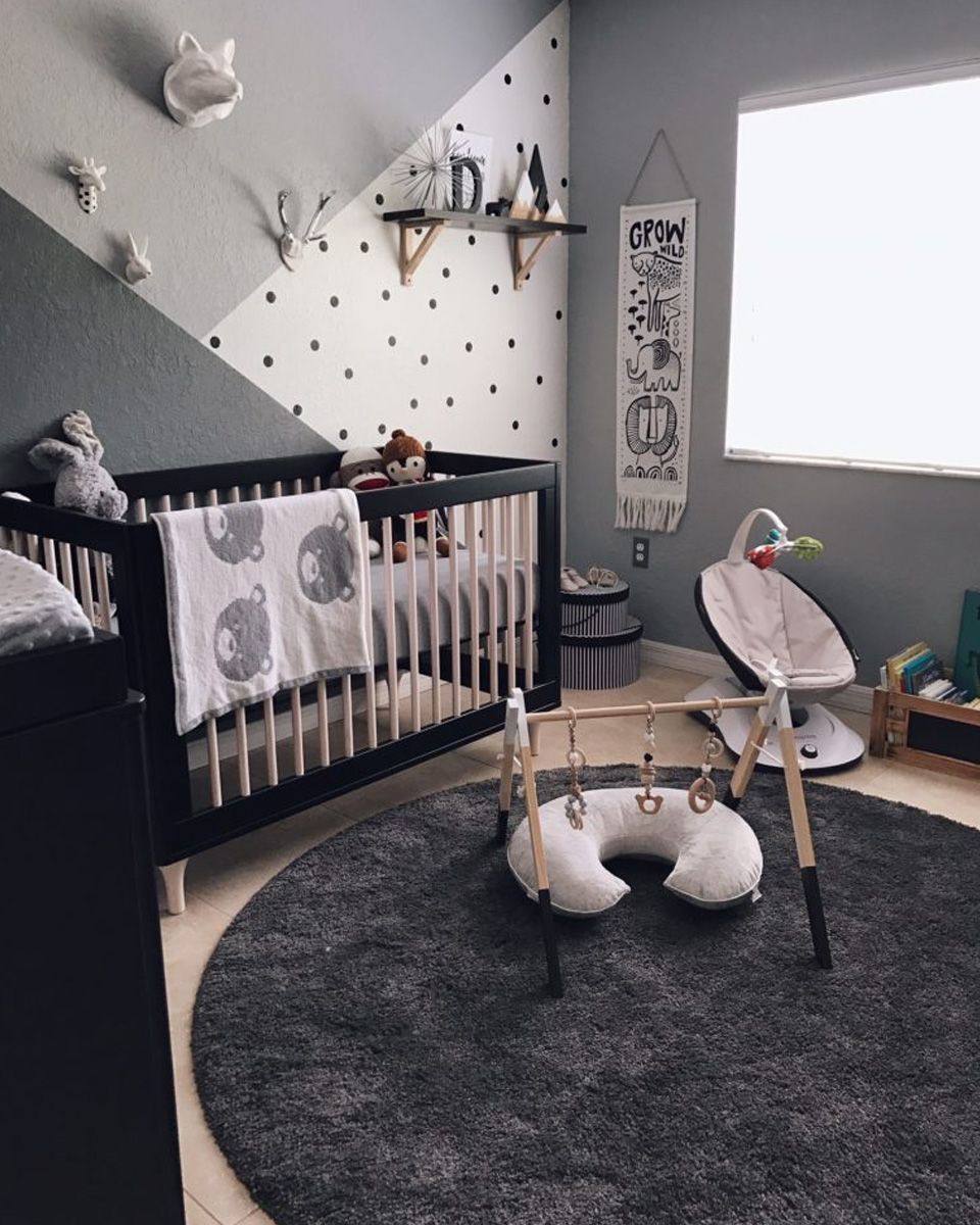 Deco peinture chambre petite fille