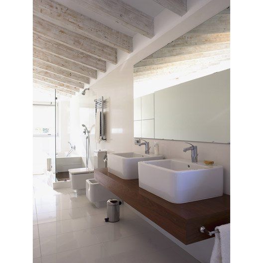 Peinture carrelage salle de bain ripolin
