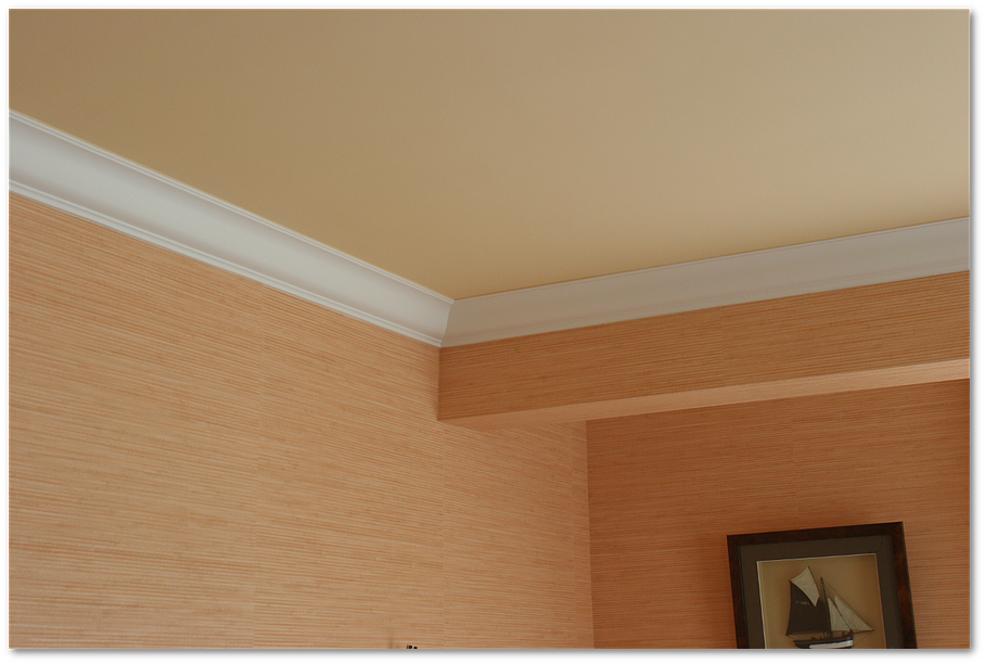 Travaux peinture sci