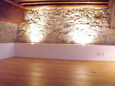 Travaux peinture cesu