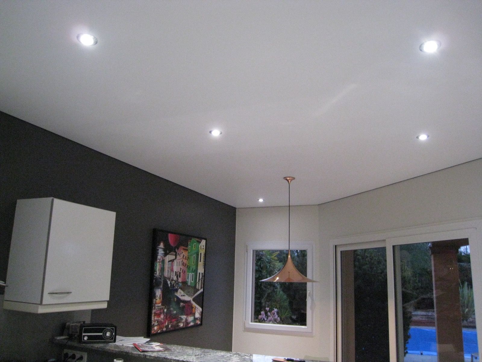 Peinture decoration toulouse