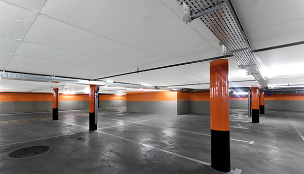 Travaux peinture geneve