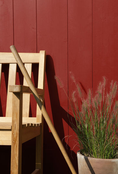 Peinture deco bois exterieur