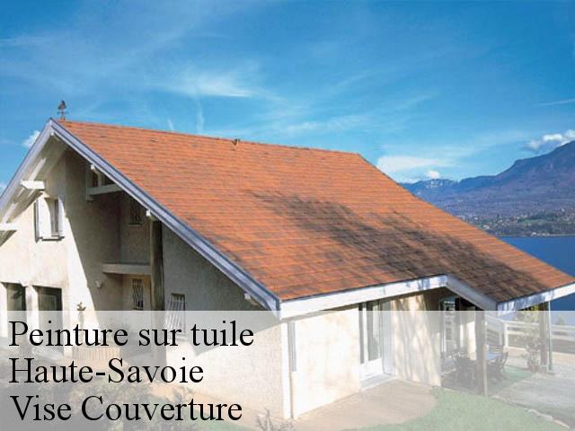 Devis peinture haute savoie