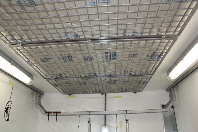 Peinture maison fabrication