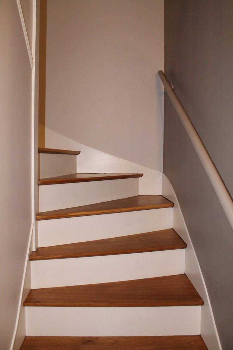 Peinture decorative pour bois
