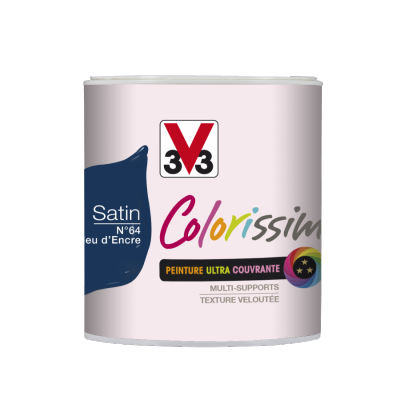 Peinture carrelage v33 bricomarche