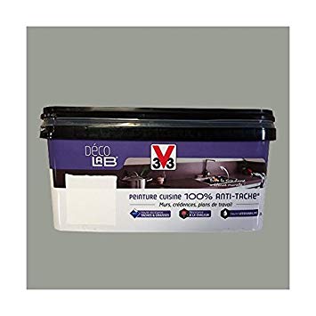 V33 peinture cuisine anti tache