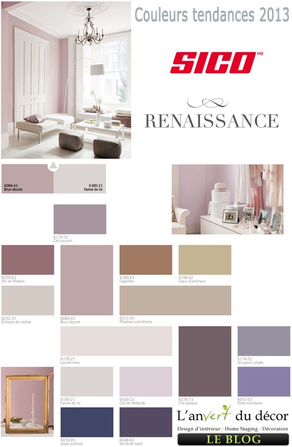 Peinture deco et compagnie