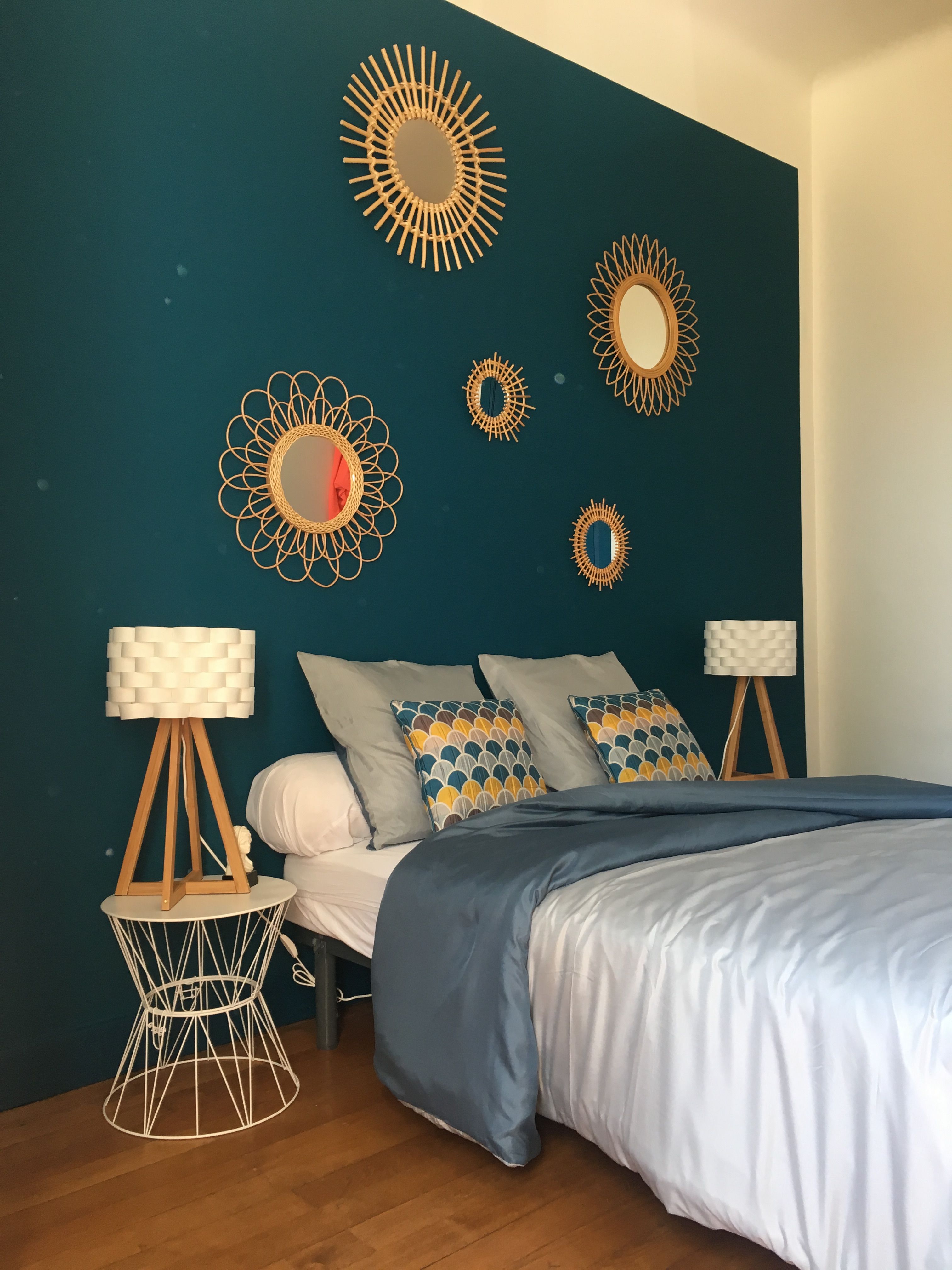 Peinture decorative seigneurie