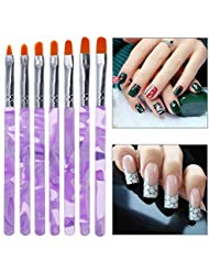 Peinture acrylique ongle pas cher