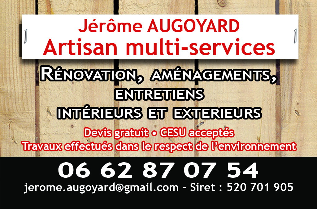Travaux peinture paiement cesu