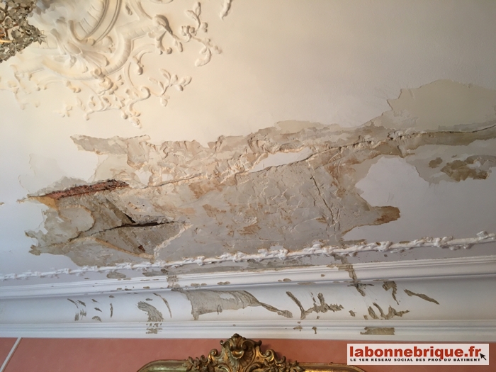 Travaux peinture versailles