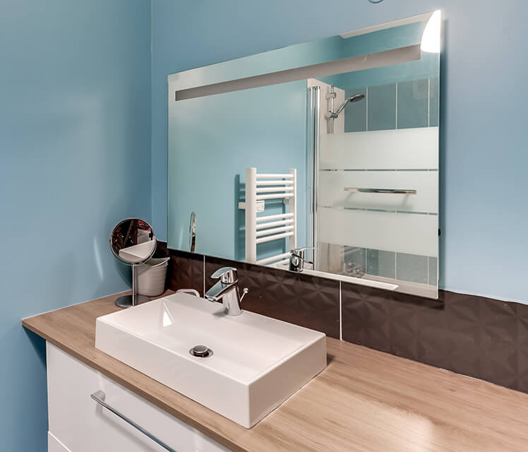 Travaux peinture tva