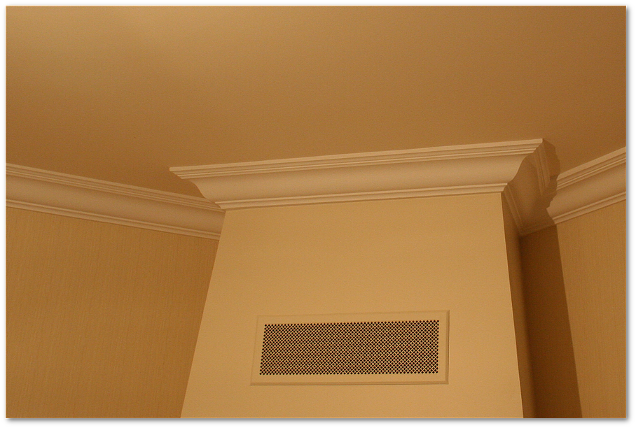 Travaux peinture sci