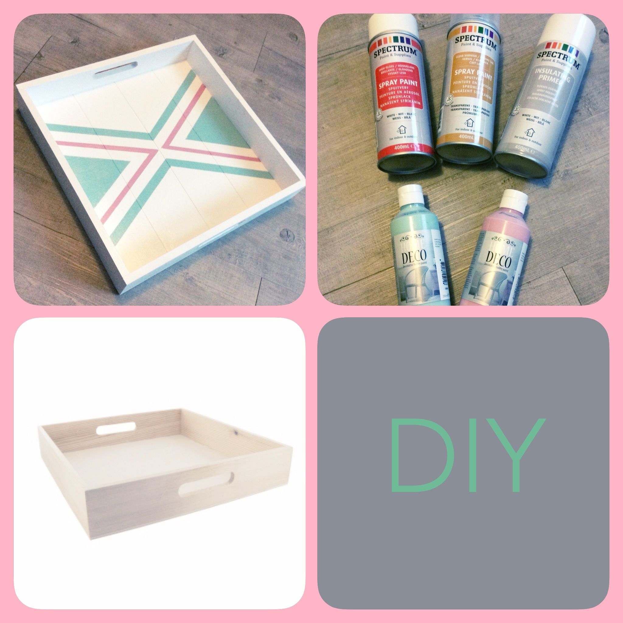 Peinture home deco action