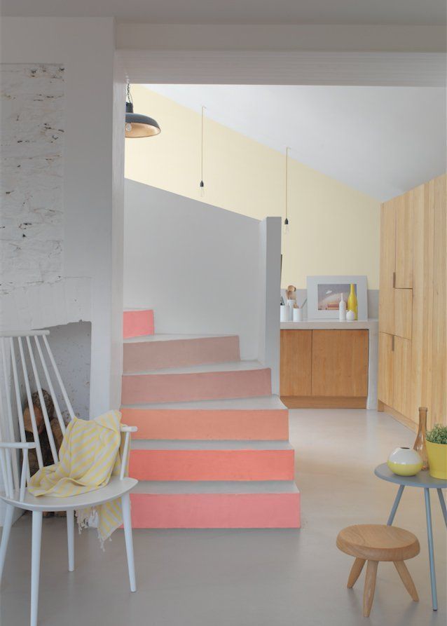 Peinture carrelage mural zolpan