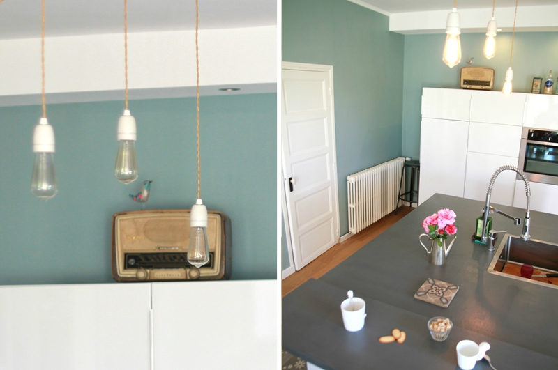 Travaux peinture charge locataire