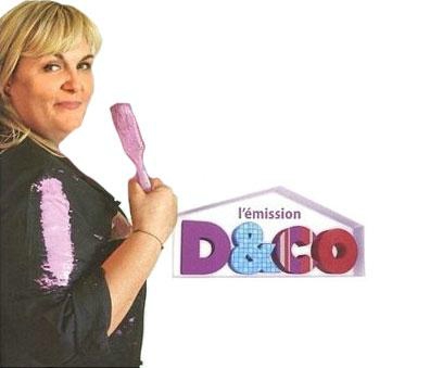 Deco peinture valerie damidot