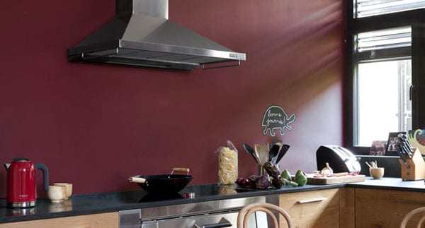 Peinture pour remplacer credence cuisine