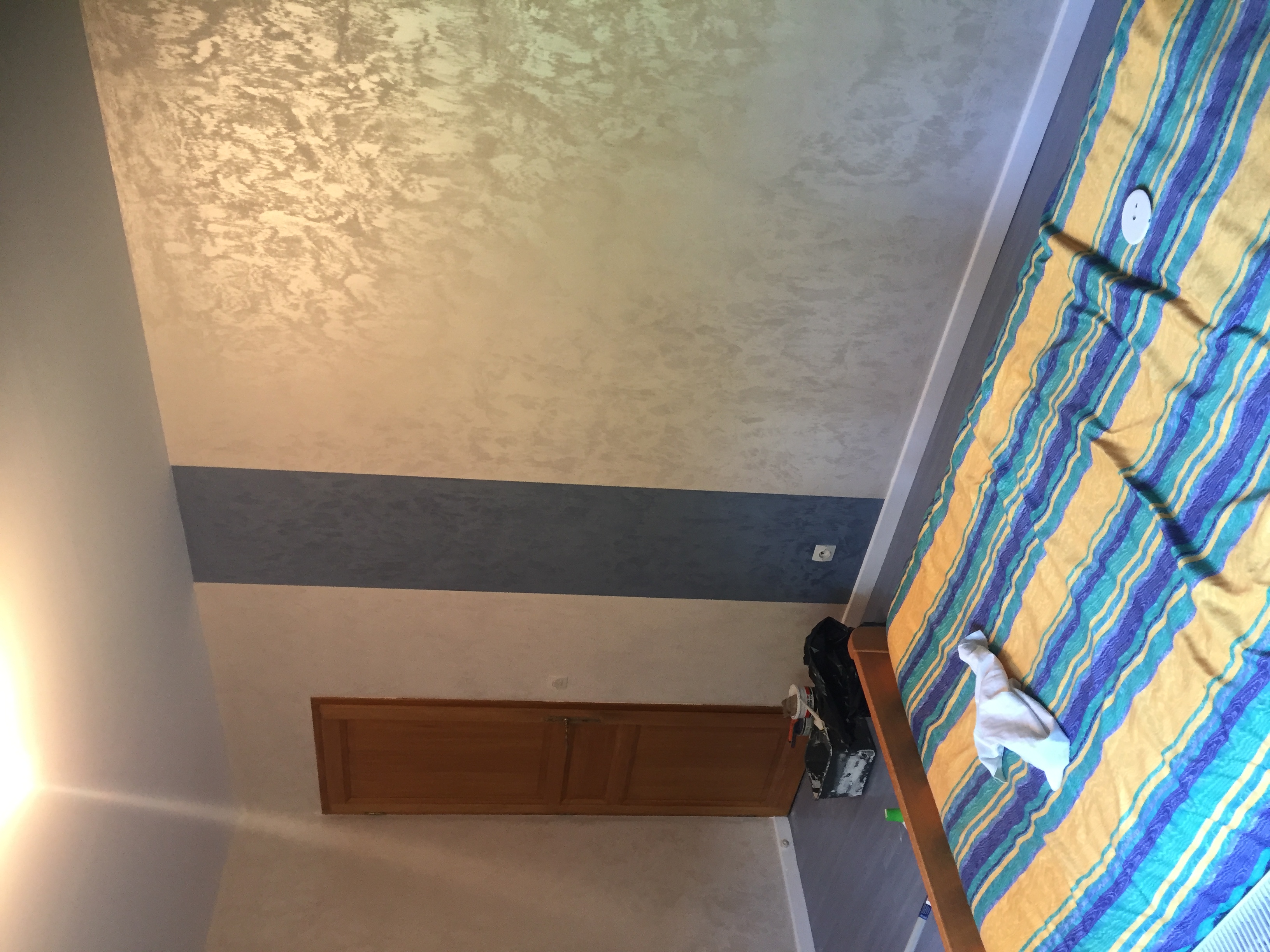 Js peinture decoration