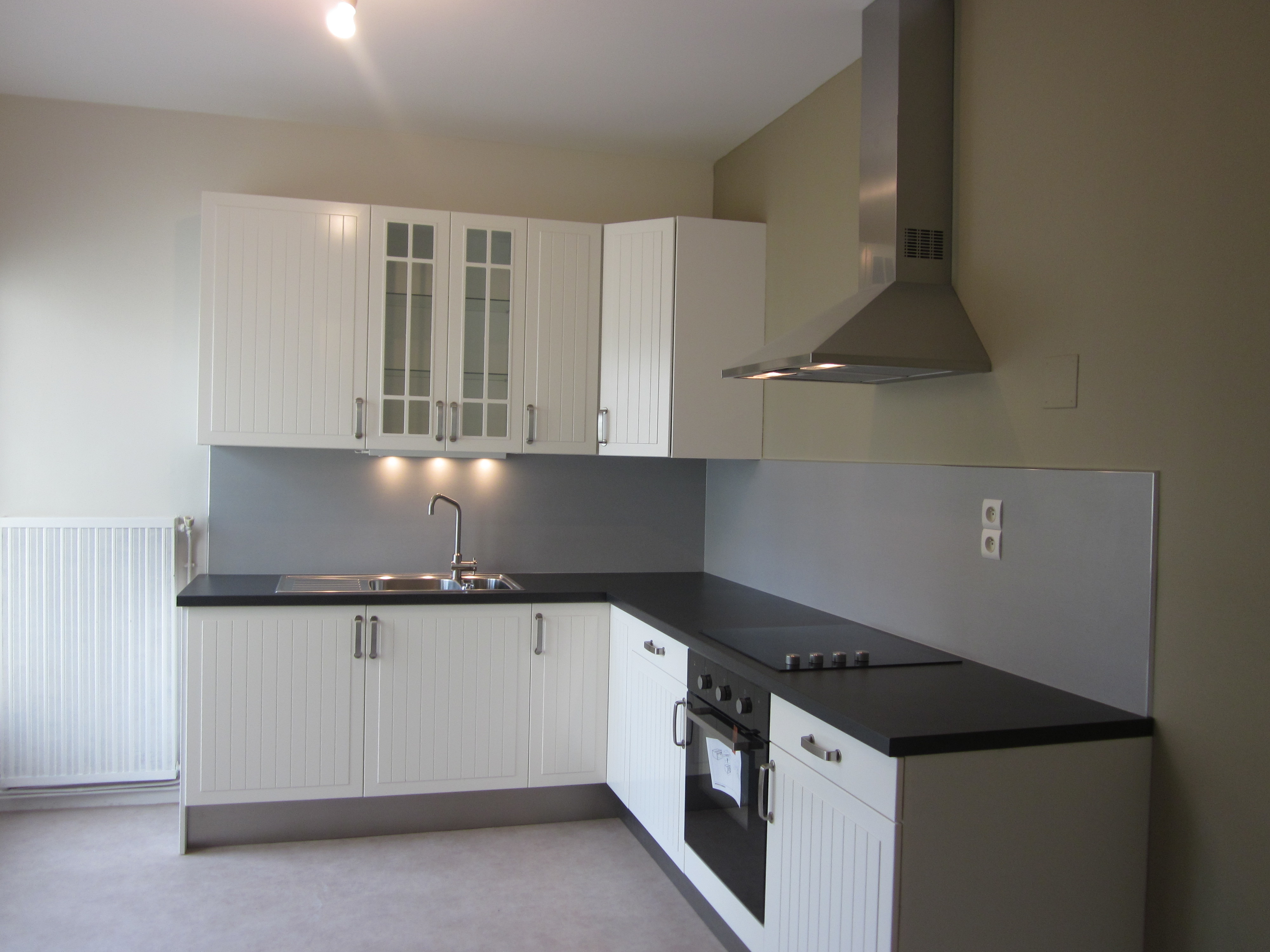 Peinture decoration appartement