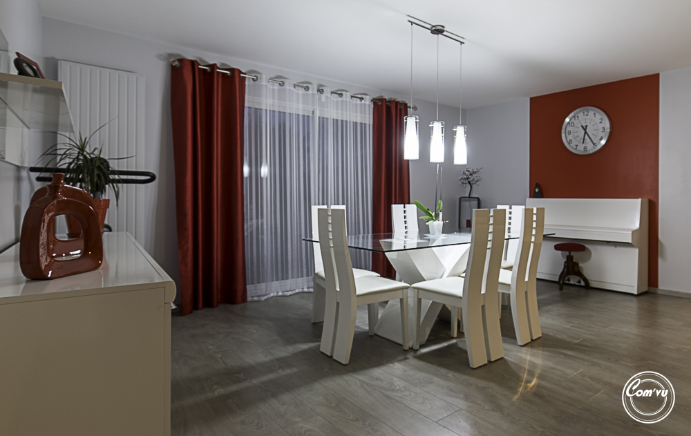 Travaux peinture rennes