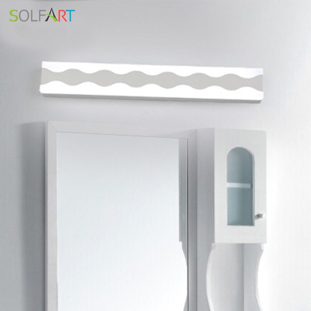 Peinture acrylique mur salle de bain