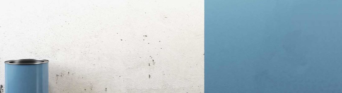 Peinture maison sans odeur