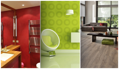 Decoration peinture revetement