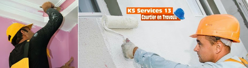 Travaux peinture garantie