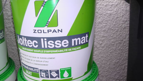 Devis peinture zolpan