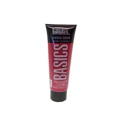 Peinture acrylique basics