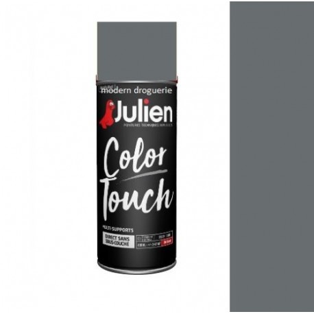 Bombe peinture travaux