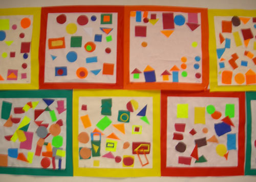 Travaux peinture maternelle