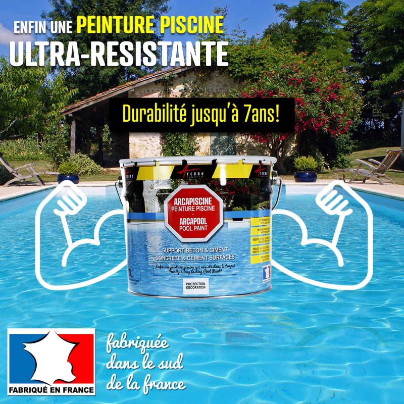 Peinture piscine deco diffusion