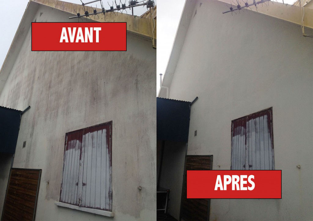 Travaux peinture senior