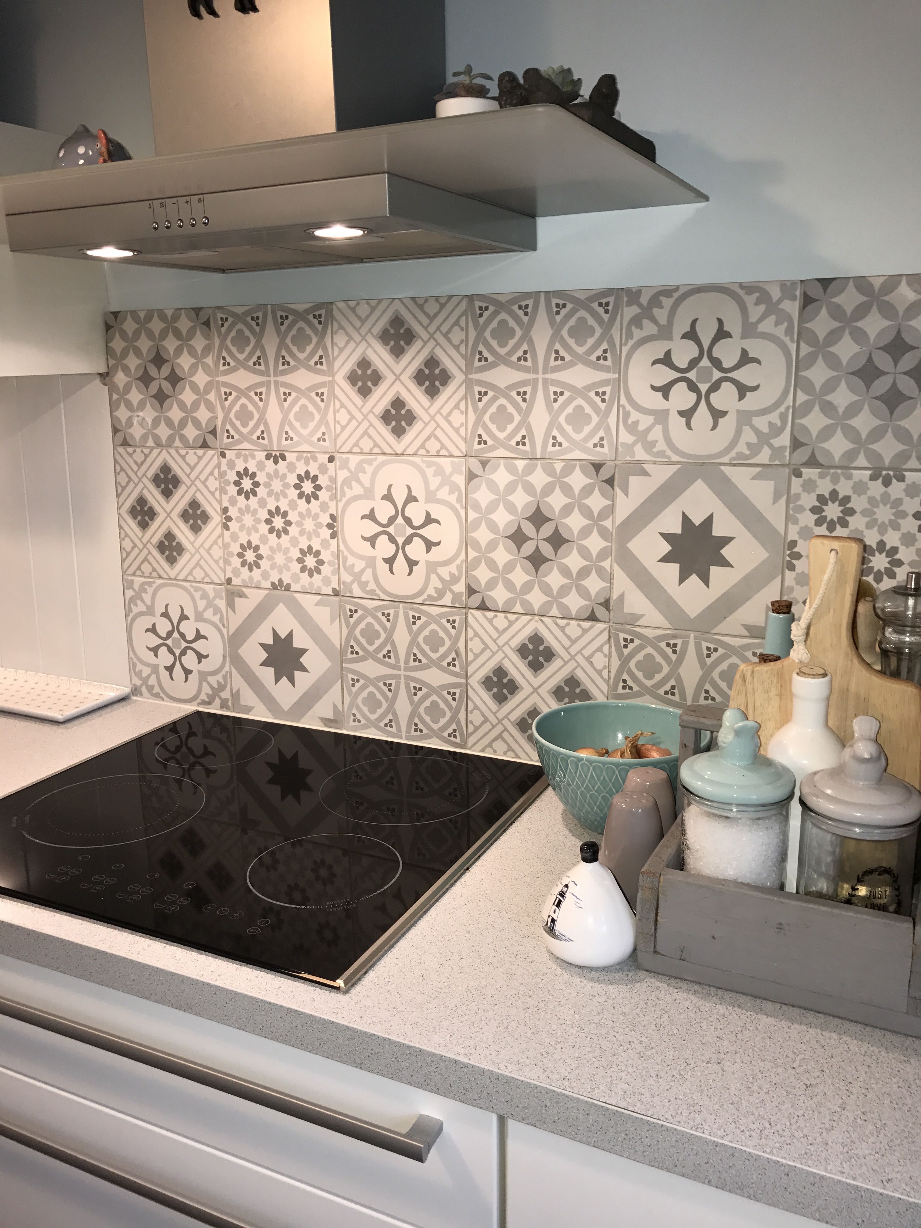 Peinture carrelage la seigneurie