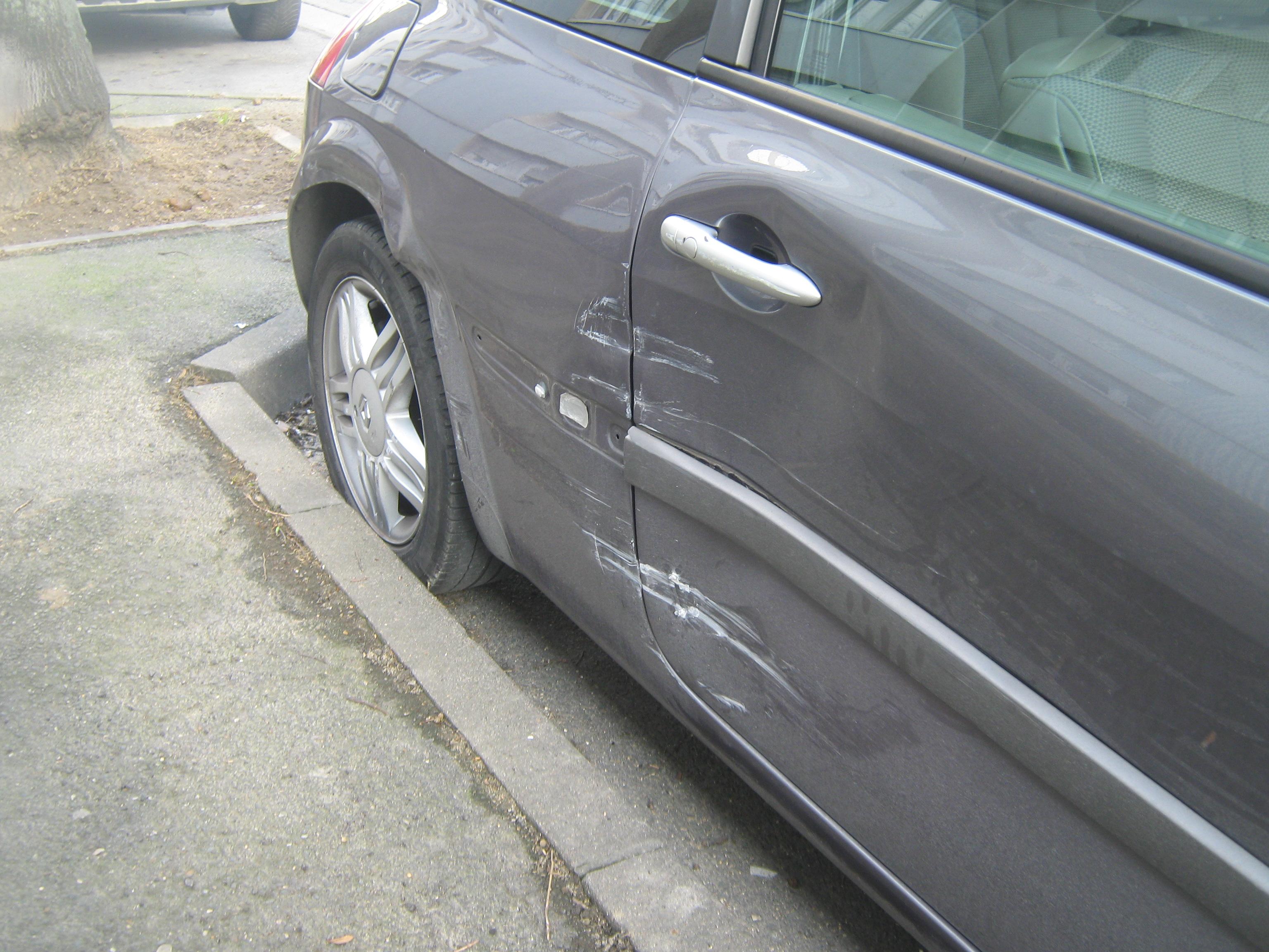 Tarif peinture carrosserie aile