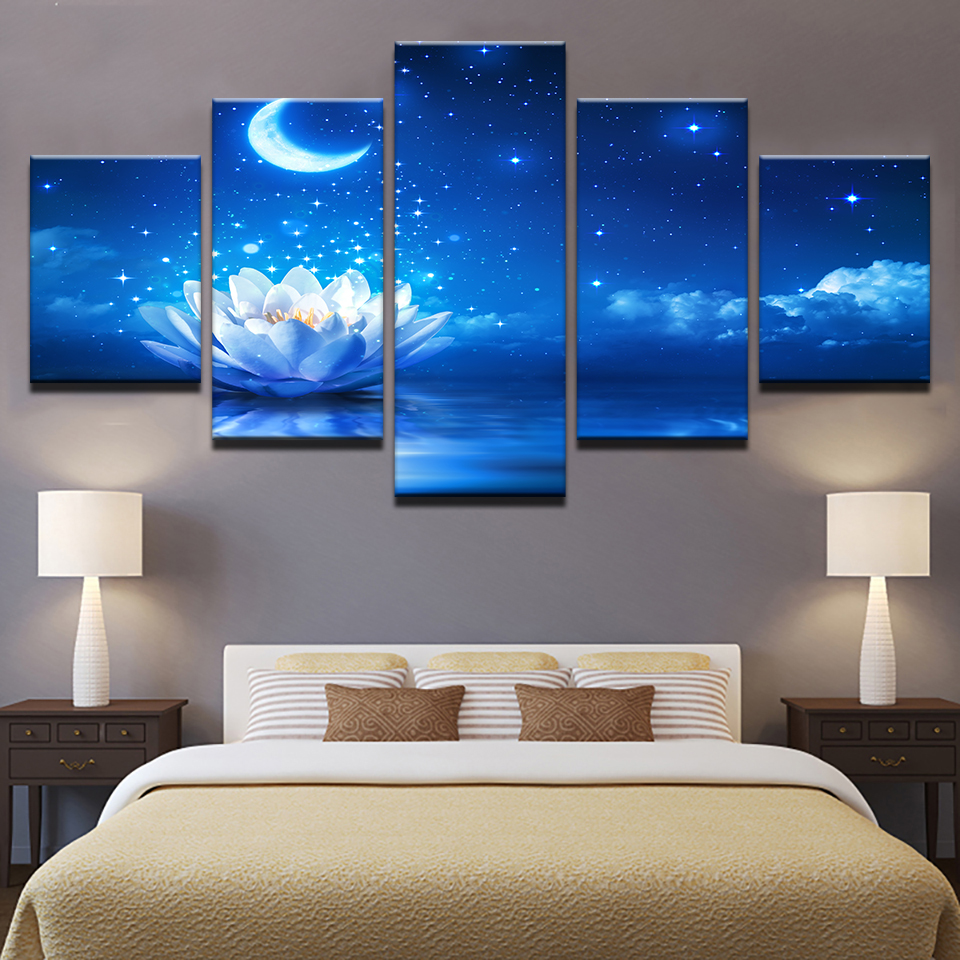 Peinture maison decorative rachid