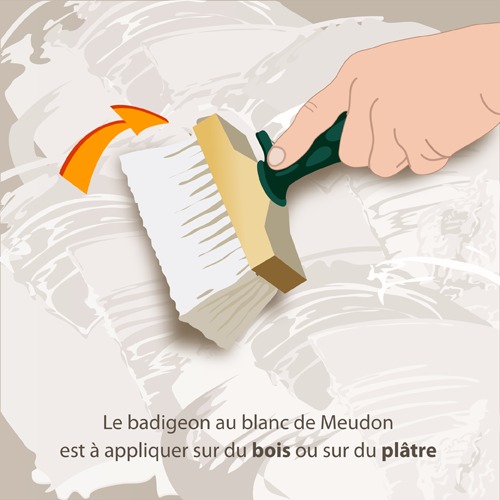 Travaux peinture meudon