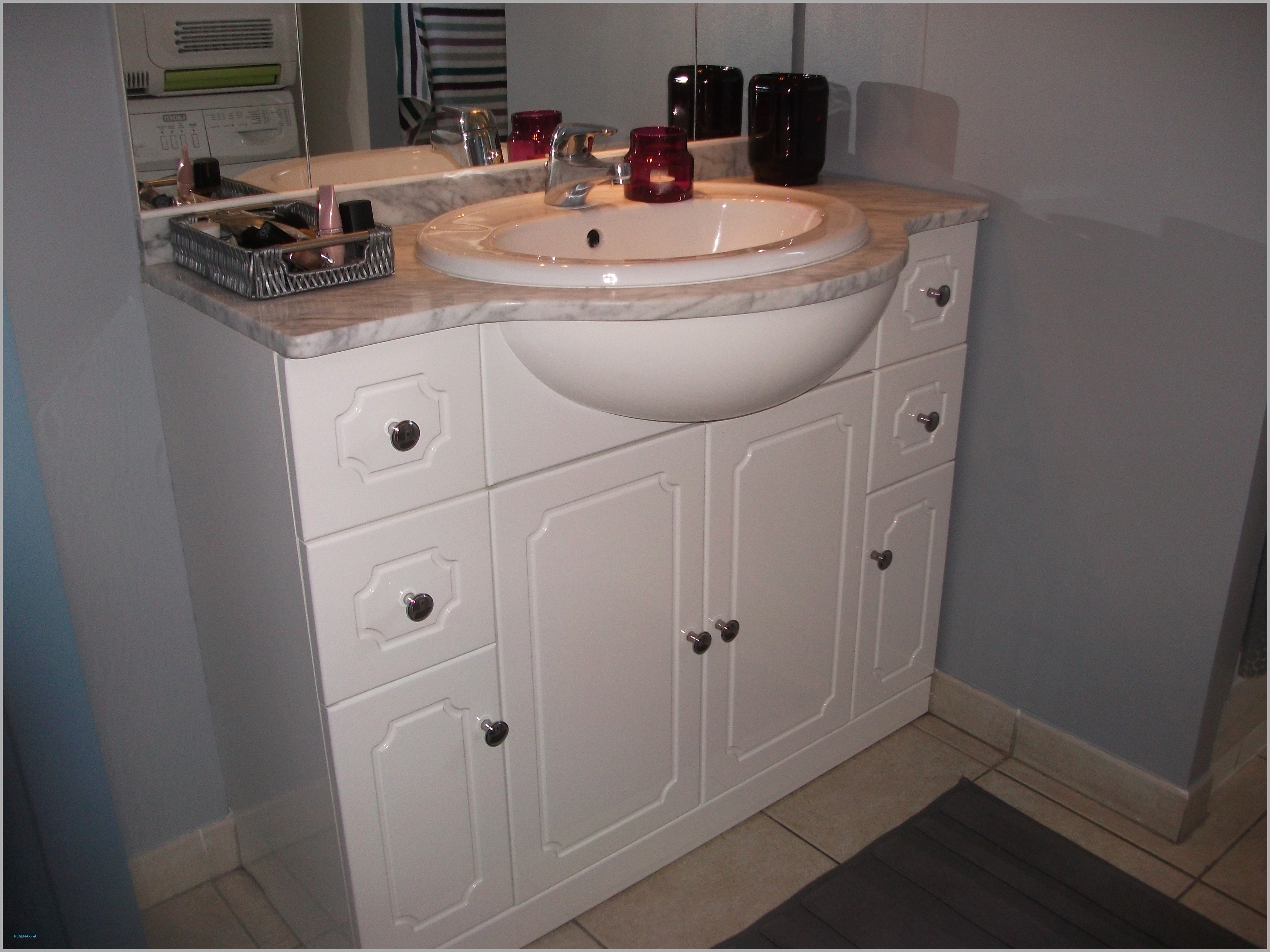 Devis peinture plafond salle de bain