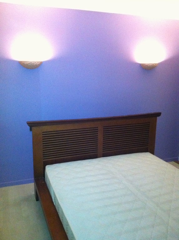 Travaux peinture geneve