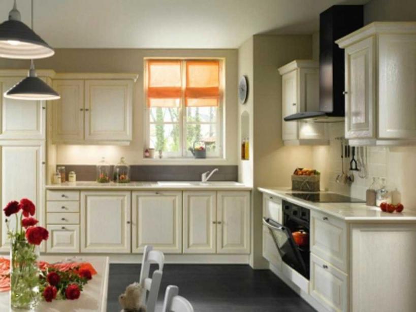 Peinture cuisine tendance 2015