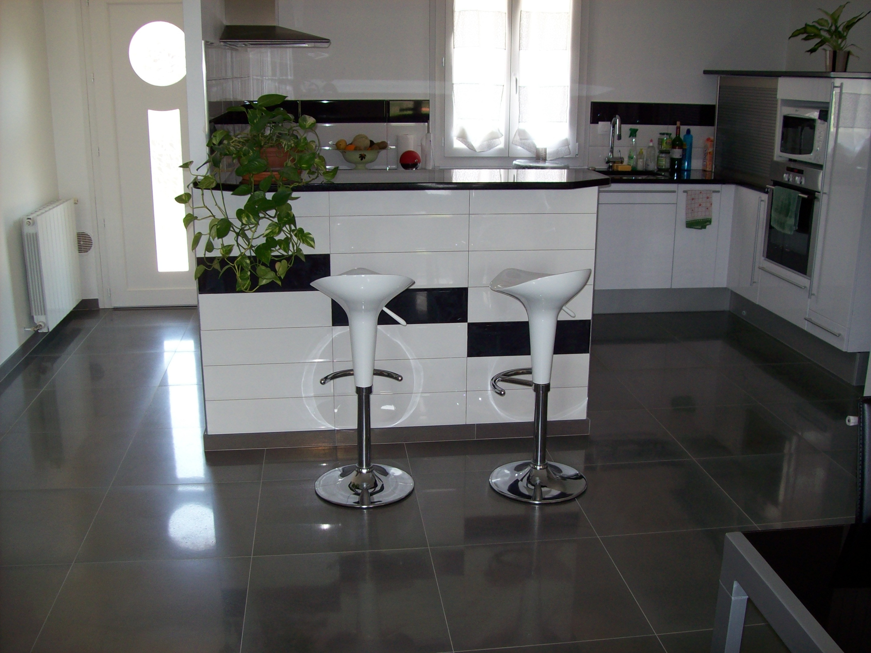 Peinture v33 cuisine castorama